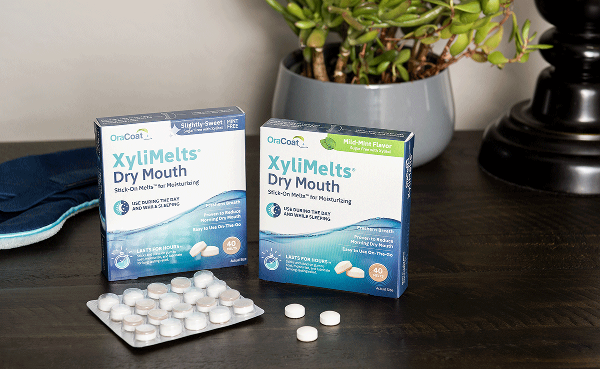 Frequently Asked Questions  Xylimelts: dry mouth remedies