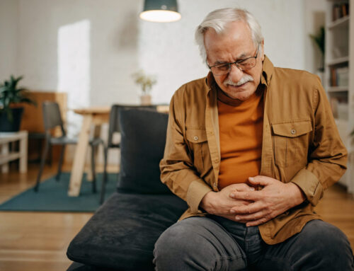 Fecal Incontinence and Constipation After Stroke