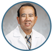 Dr. Wesley Mizutani