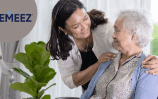 ENEMEEZ® bowel care protocol in rehabilitation