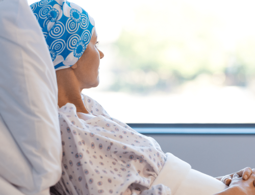 Dry Mouth After Radiation Therapy: What Cancer Patients Should Know